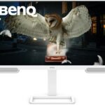 27″ BenQ EW2790U