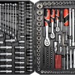 YATO YT-38841 1/2″, 3/8″, 1/4″, 216 db