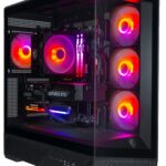 AlzaPC GameBox Elite PBM Edition – R7 / RTX5070Ti / 32GB RAM / 2TB SSD / operációs rendszer nélkül