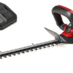 EINHELL akkumulátoros sövényvágó GE-CH 1855/1 Li Kit (1x 2,5 Ah), 3410506