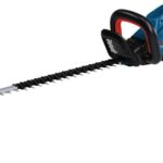 Bosch Professional 06008C9000 GHE 18V-60 akkus sövényvágó (akku nélkül)