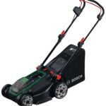 Bosch 06008B9L01 Rotak 18V2-43 akkus fűnyíró (akku nélkül)