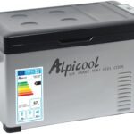 Compass 30l 230/24/12V -20°C GREY