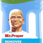 MR. PROPER univerzális tisztítószer, Cotton Flower, 1 l