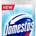 DOMESTOS Extended Power White & Shine, 750 ml