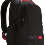 Case Logic DLBP114K max.14″ – fekete