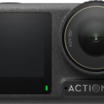 DJI Osmo Action 4 Standard Combo