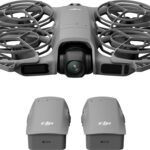 DJI Neo 2 Fly More Combo (Drone Only)