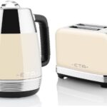 ETA 9186 90040 Storio Retro Vízforraló + Kenyérpirító 9166 90040