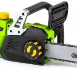 FIELDMANN FZP 2025-E 2 400W