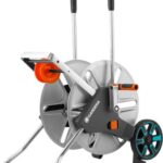 GARDENA CleverRoll L Easy Tömlőskocsi