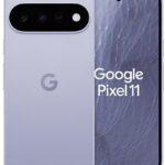 Google Pixel 11 256GB Frost