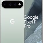 Google Pixel 11 Pro 512GB Fog
