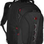 WENGER Legacy 16″ fekete-szürke