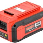HECHT akkumulátor 40V, 5 Ah az 5040-es programhoz 0050505050B