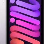 iPad mini WiFi 512GB Lila 2024