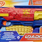 Nerf Loadout Shadowspeed Recon