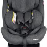 Cozy N Safe Apollo i-Size Pearl Grey