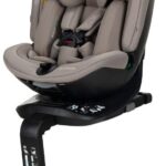Maxi-Cosi Spinel 360 Plus Authentic Truffle