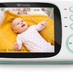 TrueLife NannyCam H32 Pro Parent Unit