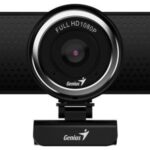 Genius ECam 8000 black