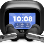 JBL Live Beam4 Black