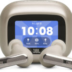 JBL Live Beam4 Champagne