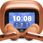 JBL Live Beam4 Orange