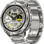 KOSPET TANK T4 Special Edition Silver