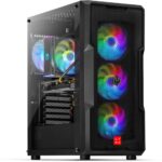 LYNX Challenger Ryzen 7 RTX 4070 SUPER