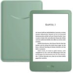 Amazon Kindle 2024 16GB (hirdetések nélkül) Matcha