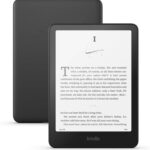 Amazon Kindle Paperwhite 2024 16GB (hirdetésekkel) Black