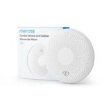 Meross Combo Smoke and Carbon Monoxide Alarm