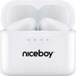 Niceboy Podsie 4 White