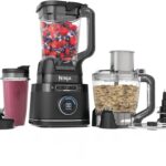 Ninja® TB401EU Detect™ Power Blender Pro 3in1 BlendSense™