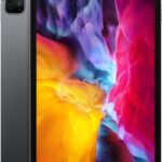 iPad Pro 11 „, 256 GB Space Grey 2020
