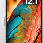 Lenovo Tab Plus 2nd Gen 12,1″, 8GB + 128GB – Celestial White + Sleeve