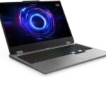 Lenovo LOQ 15IRX10 Luna Grey