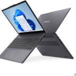 Lenovo IdeaPad Slim 3 15IRH10 83K100ANHV Luna Grey