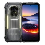 BlackView XPLORE 2 Projector 12GB / 256GB Black