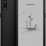 ONYX BOOX Palma 2 Pro Color, fekete