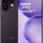 OPPO Reno16 5G 8GB / 512GB Purple Black