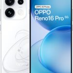OPPO Reno16 Pro 5G 12GB / 512GB Pop White
