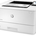 HP LaserJet Enterprise M406dn