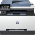 HP Color LaserJet Pro MFP 3302fdw
