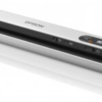 Epson Workforce DS-80W
