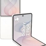 Samsung Galaxy Z Flip8 12GB/256GB Krém