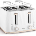 SENCOR STS 7540WH