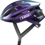 ABUS PowerDome flip flop purple L