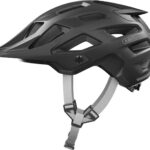 Abus Moventor 2.0 muted black S